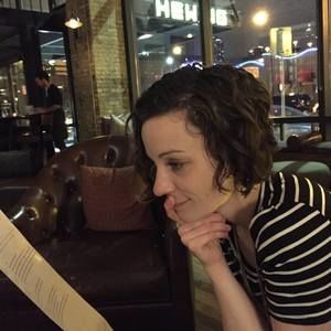 Meet your Posher, Annette